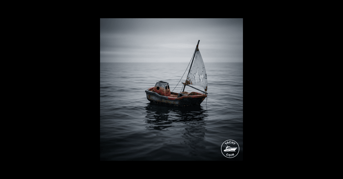 fachmiaw's Tier 1 Yacht