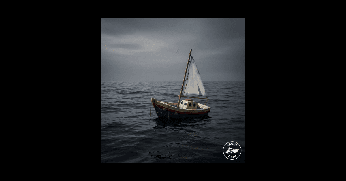 blotta's Tier 1 Yacht