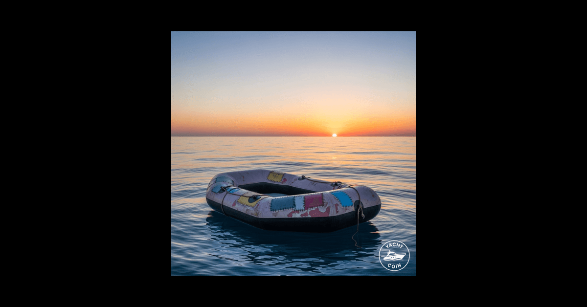 smiddycent's Tier 2 Yacht