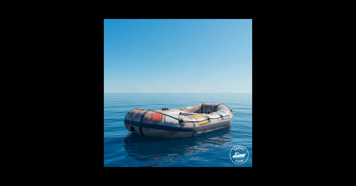 mikkidoralives's Tier 2 Yacht